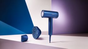 Hair Dryer 8000 Series