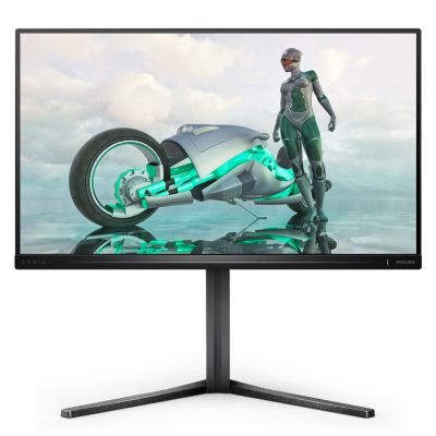 Full HD gaming monitor
