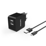 Chargeur mural USB