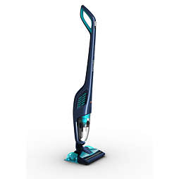 PowerPro Aqua Stick vacuum cleaner