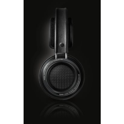 High fidelity sound, in the comfort of home