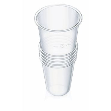 Philips Avent Tempo- Disposable System Laiad eelvormitud topsid