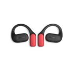 Open your ears. Hit your stride.