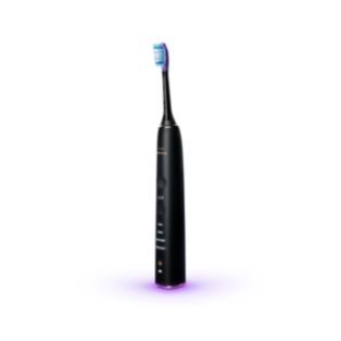 Sonicare DiamondClean Smart Sonic electric toothbrush with app