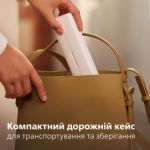 Дбайливо видаляє наліт у 7 разів ефективніше*