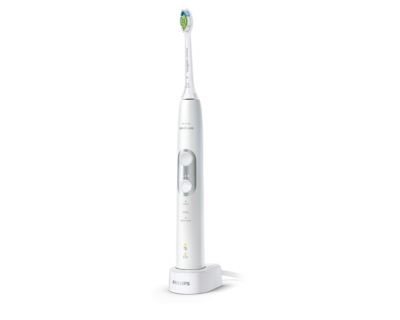 ProtectiveClean 6100 ソニッケアー プロテクトクリーン lt;プレミアム> HX6877/56 | Sonicare