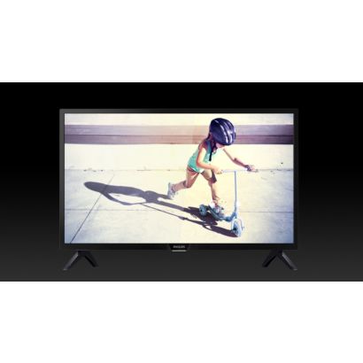 Izjemno tanek LED-televizor Full HD