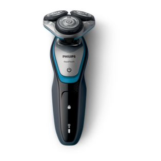 Shaver series 5000 Våd og tør elektrisk shaver