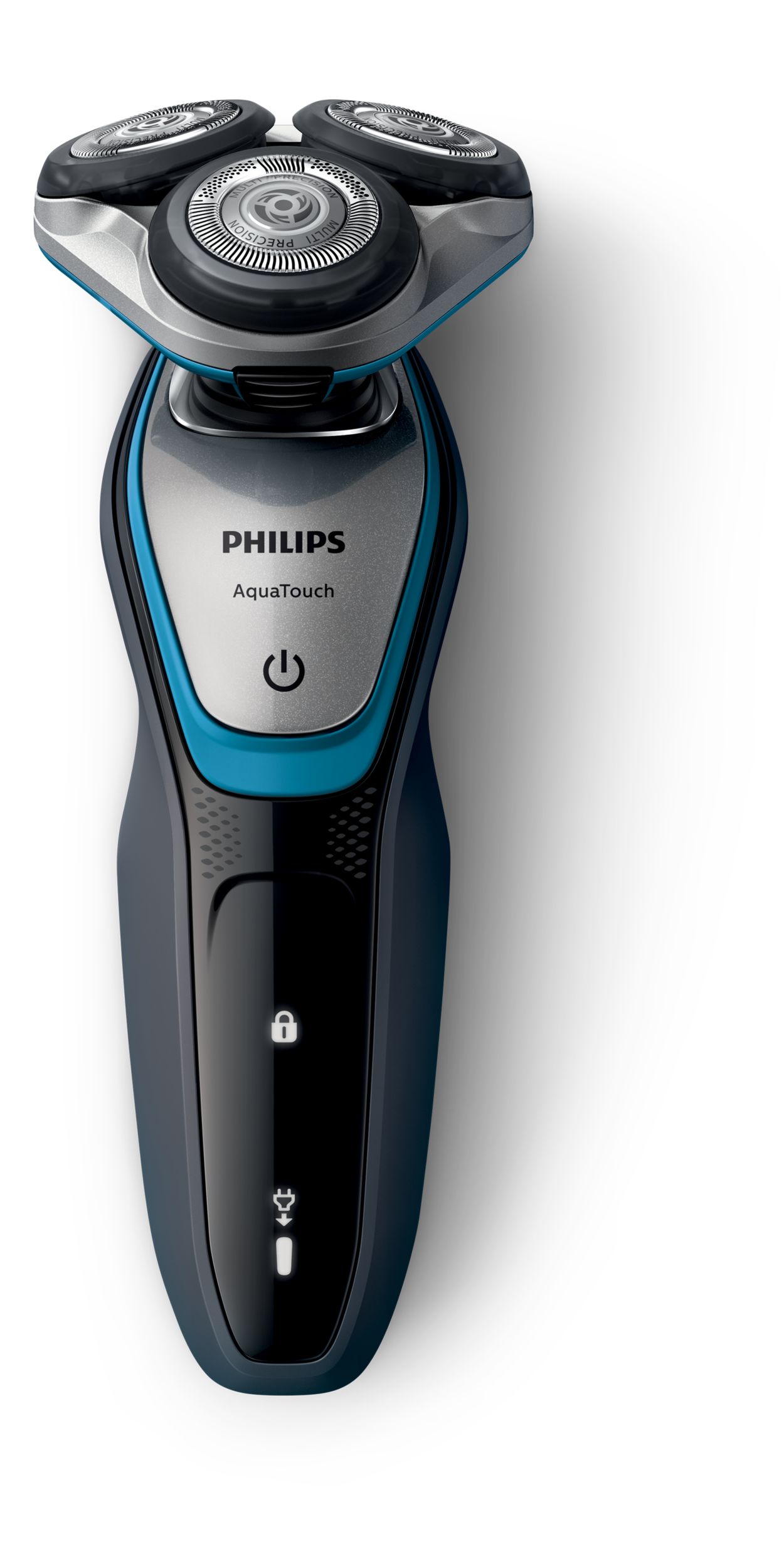 Shaver series 5000 og tør shaver S5400/26 | Philips