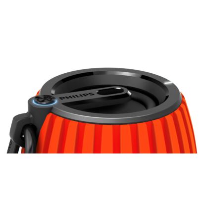 Philips SoundShooter