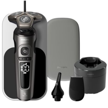 Philips Shaver S9000 Prestige