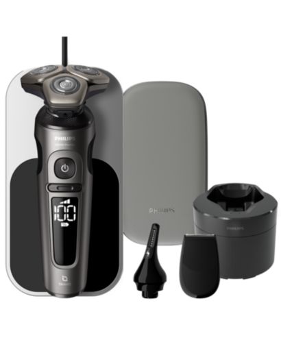 Face Shavers