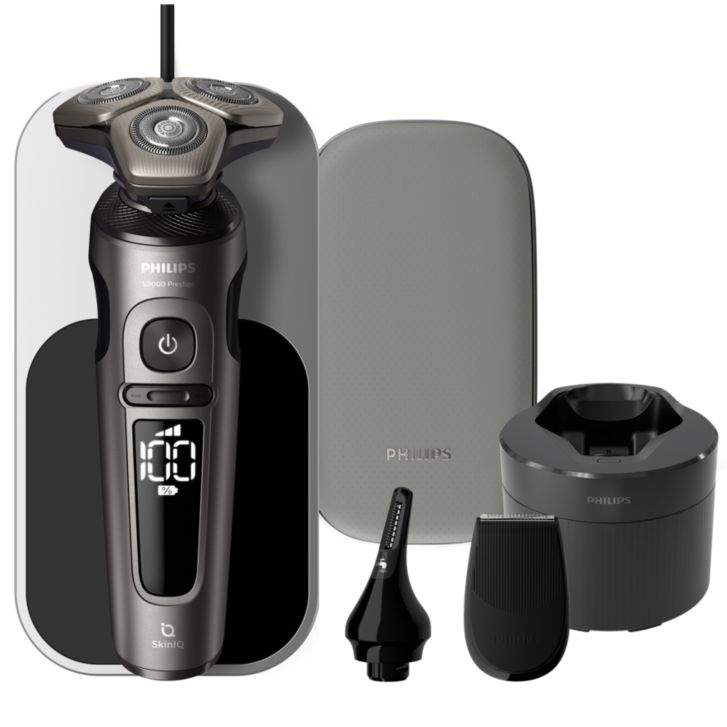 Philips Shaver S9000 Prestige