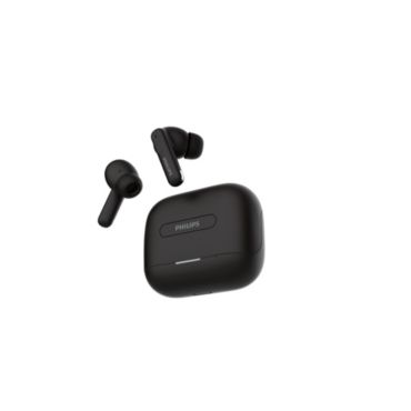 True Wireless headphones True Wireless headphones
