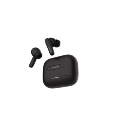 Philips True Wireless headphones