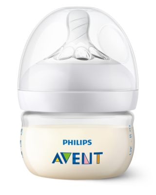 Avent Baby Bottle Nipples Natural Nipple - thumbnail 2