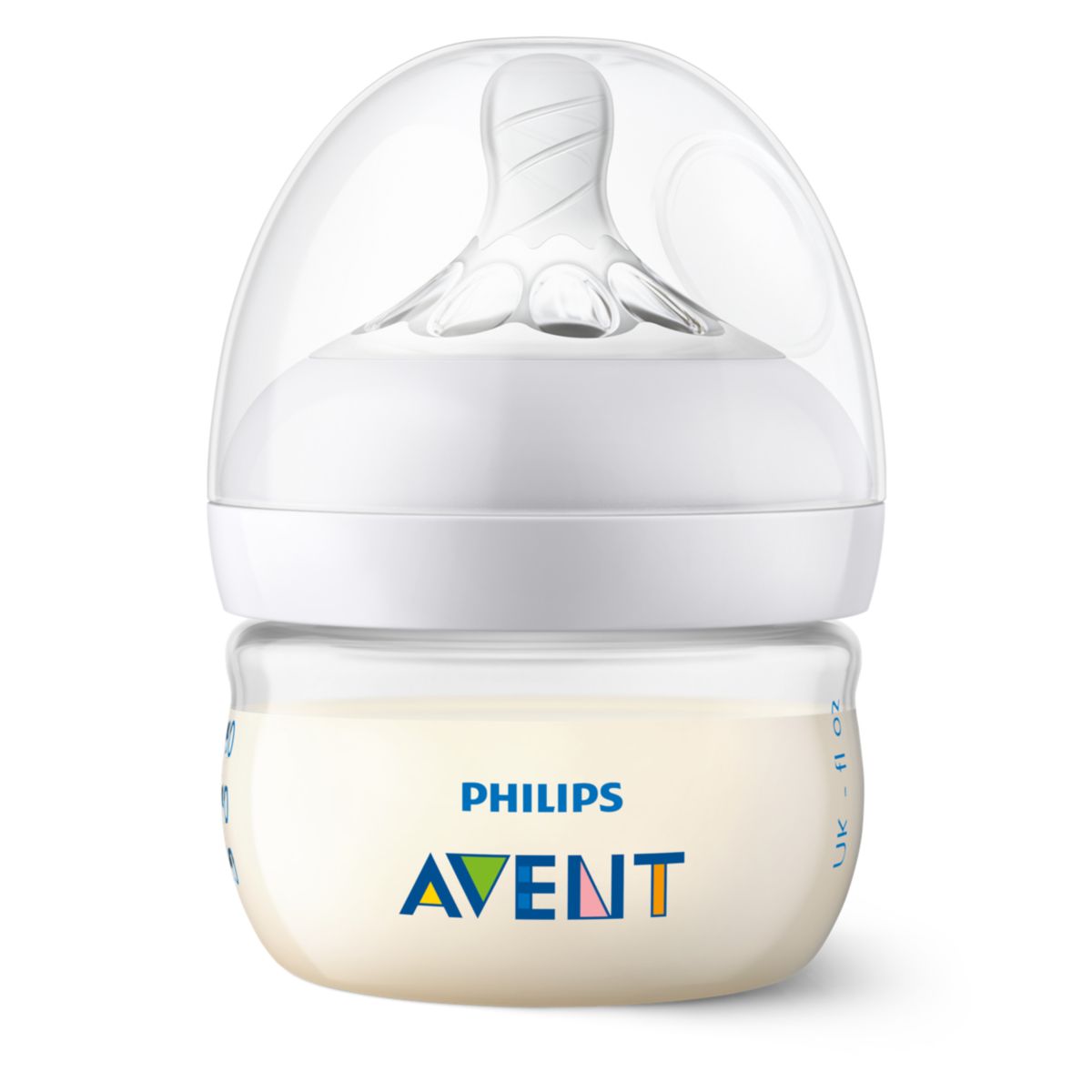 Avent Baby Bottle Nipples Natural Nipple - thumbnail 2