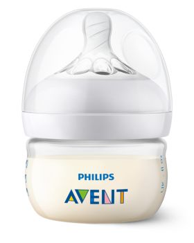Avent Natural Response Nipple SCY965/02 | Philips