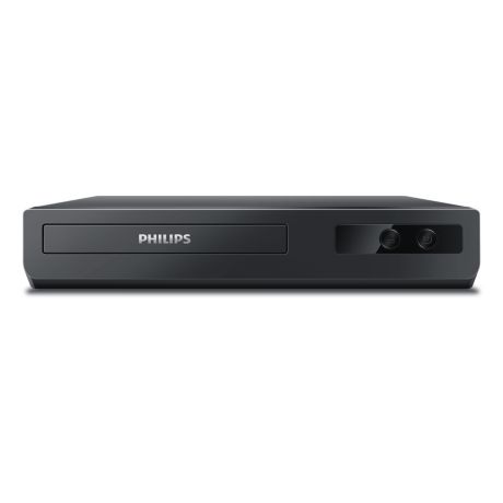 DVP2902/F7  DVD player