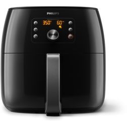 Premium Airfryer XXL