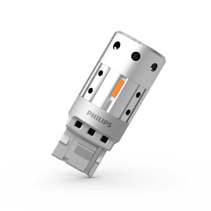 ☆PHILIPS LEDウインカーステルス WY21W 12V 20W PHILIPS LED