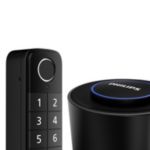 Upgrade your existing deadbolt