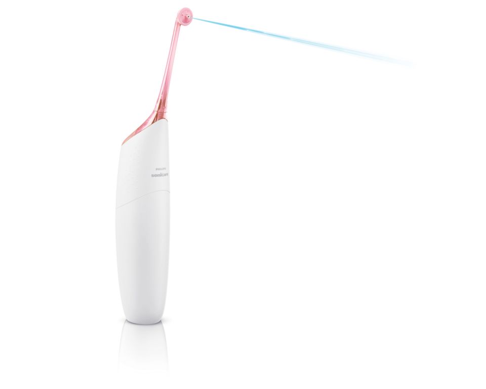 AirFloss ソニッケアー エアーフロス HX8521/02 | Sonicare