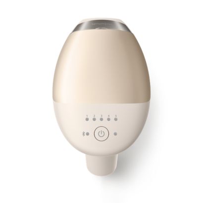 Goodbye Hair, Hello Smooth