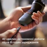 Швидке та ретельне гоління