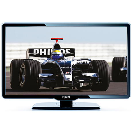 47PFL7409D/30  LCD TV
