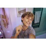 Zkroťte první vousy