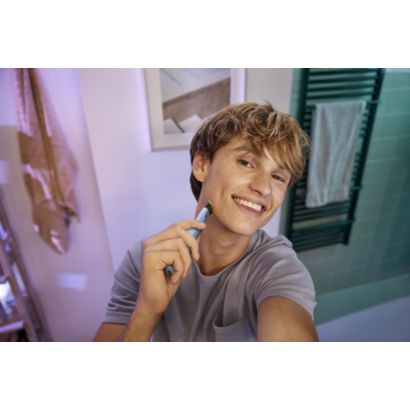 Philips OneBlade 1st Shave