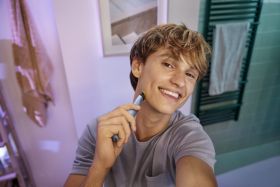 OneBlade для сверхчувствительной кожи