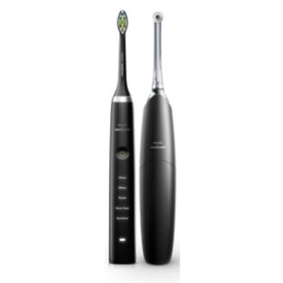 Sonicare AirFloss Ultra – Zahnzwischenraumreiniger