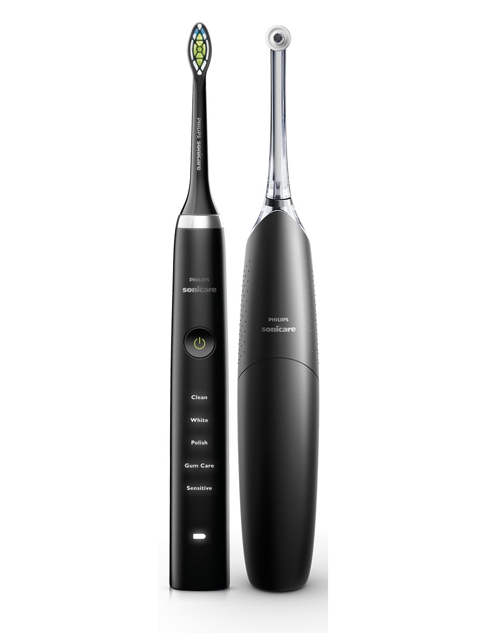 AirFloss Pro/Ultra - Interdental cleaner HX8491/03 | Sonicare