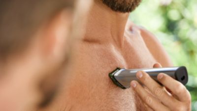 All-in-One Trimmer
