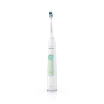 Sonicare 3 Series gum health