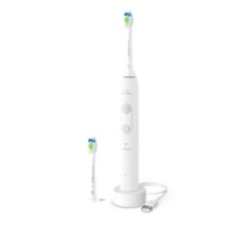 Sonicare 4100 Laddningsbar tandborste