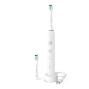 Sonicare 4100 Nabíjateľná zubná kefka