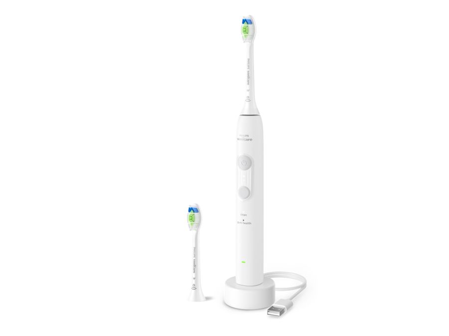 Philips Sonicare 4100 – prvý produkt súpravy