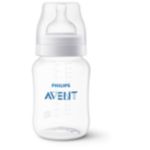 Clinically proven to reduce colic and discomfort*