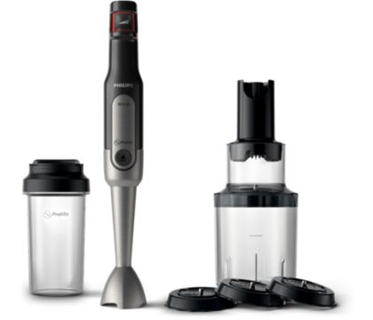 Mixa. Hacka. Strimla. Smaka. Ta med! 
