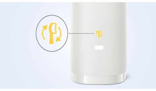 Always know when to replace your brush heads