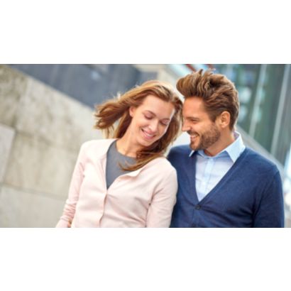 Philips Beardtrimmer series 7000