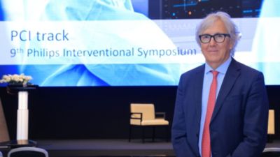 PCI Track - 9th Philips Interventional Symposium
