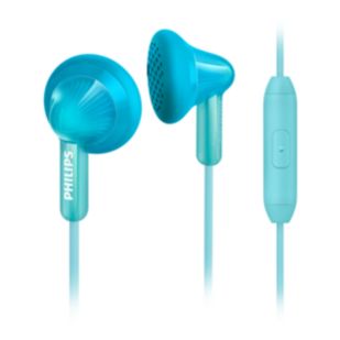 Casque avec Micro
