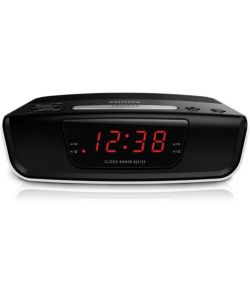 Digital tuning clock radio AJ3123/79 | Philips