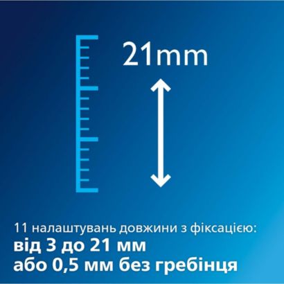 Philips Hair clipper 