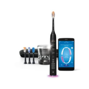 DiamondClean Smart 9400 Rechargeable Toothbrush