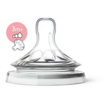 Philips Avent Natural nipple